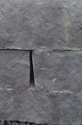 Mauerstein Anroechter Mauerstein Anroechter