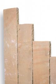 Palisaden SANDSTEIN MANDRA 10×25 Palisaden SANDSTEIN MANDRA 10x25