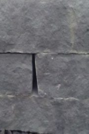 Mauerstein Anroechter Mauerstein Anroechter