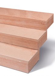 Blockstufe SANDSTEIN LEVANTO Blockstufe SANDSTEIN LEVANTO