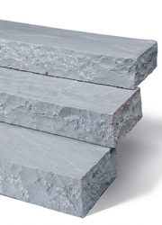 Blockstufe SANDSTEIN ATLAS Blockstufe SANDSTEIN ATLAS
