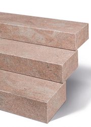 Blockstufe GNEIS MITRA Blockstufe GNEIS MITRA