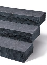 Blockstufe BASALT BANKOR Blockstufe BASALT BANKOR