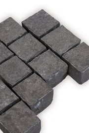 Pflaster BASALT BANKOR gestrahlt Pflaster BASALT BANKOR gestrahlt