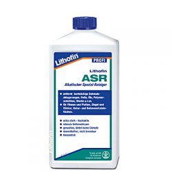 Lithofin ASR Lithofin ASR