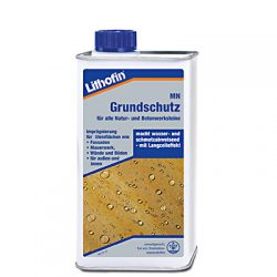 Lithofin MN Grundschutz fuer Natur- und Betonwerkstein Lithofin MN Grundschutz fuer Natur- und Betonwerkstein