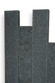 Palisade_Bankor_Basalt_8x25 Basalt Bankor