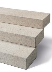 Blockstufe GRANIT SOL Blockstufe GRANIT SOL