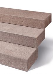 Blockstufe GRANIT ZORA Blockstufe GRANIT ZORA